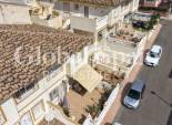 Venta - APARTAMENTO -
ORIHUELA COSTA - Playa Flamenca