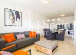Nouvelle construction - PENTHOUSE -
ORIHUELA COSTA - Las Filipinas