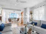Wederverkoop - VILLA -
PINAR DE CAMPOVERDE - Costa Blanca