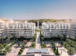 Nowo zbudowane - MIESZKANIE -
MARBELLA - 