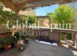 Resale - Villa -
ROJALES - Rojales