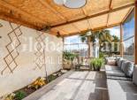 Resale - VILLA -
PUERTO LUMBRERAS - Esparragal de Puerto Lumbreras