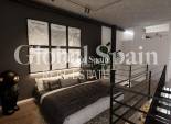 Neubau - WOHNUNG -
ALICANTE - CAROLINAS