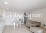 Resale - APARTMENT -
ORIHUELA COSTA - Playa Flamenca