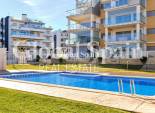 Resale - APARTMENT -
ORIHUELA COSTA - Costa Blanca