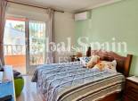 Wederverkoop - HUIS -
SAN JAVIER - Costa Calida