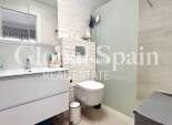 Revente - APPARTEMENT -
PILAR DE LA HORADADA - Costa Blanca