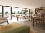 New Build - PENTHOUSE -
MIJAS - Hipódromo Costa del Sol