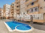 Wederverkoop - PENTHOUSE -
TORREVIEJA - Estacion de autobuses