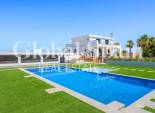 Revente - MAISON -
LOS MONTESINOS - La Herrada