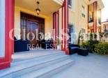 Wederverkoop - HUIS -
DEHESA DE CAMPOAMOR - Costa Blanca