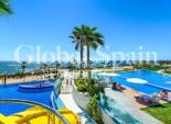 Resale - PENTHOUSE -
TORREVIEJA - Costa Blanca