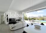 Revente - VILLA -
LAS COLINAS GOLF RESORT - Costa Blanca