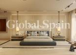 Nueva construcción  - APARTAMENTO -
ESTEPONA - Playa De Guadalobon