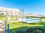 Resale - APARTMENT -
ORIHUELA COSTA - Costa Blanca