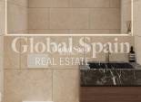 Nueva construcción  - ÁTICO -
ESTEPONA - Playa del Padrón