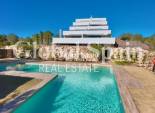 Wiederverkauf - WOHNUNG -
ORIHUELA - LAS COLINAS GOLF RESORT