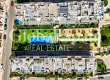 Wederverkoop - APPARTEMENT -
ORIHUELA COSTA - Costa Blanca
