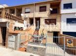 Wiederverkauf - HAUS -
FORMENTERA DEL SEGURA - Costa Blanca
