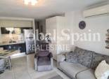 Resale - APARTMENT -
ORIHUELA COSTA - Punta Prima