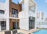 Resale - VILLA -
TORREVIEJA - Costa Blanca