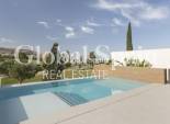 Nowo zbudowane - WILLA  -
ALGORFA - LA FINCA GOLF / ALGORFA