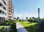 Venta - APARTAMENTO -
ORIHUELA COSTA - Punta Prima