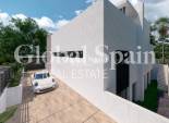 Neubau - VILLA -
TORRE PACHECO - Santa Rosalia Lake And Life Resort