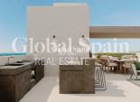 Nouvelle construction - VILLA -
MARBELLA - El Ingenio