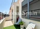 Venta - APARTAMENTO -
TORREVIEJA - Aguas Nuevas