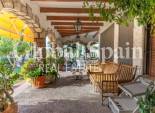 Wiederverkauf - VILLA -
ALICANTE - Costa Blanca