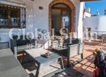 Resale - HOUSE -
ALGORFA
