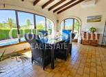 Resale - VILLA -
JÁVEA - Costa Blanca
