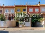 Venta - CASA -
TORREVIEJA - Cala de cabo cervera