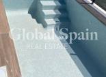 Nouvelle construction - APPARTEMENT -
SAN PEDRO DEL PINATAR - Lo pagan
