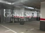 Wederverkoop - PARKEERPLAATS / GARAGE -
ALGORFA - Village