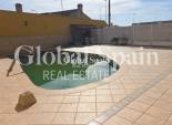Wederverkoop - VILLA -
PILAR DE LA HORADADA - Pilar de la Horadada