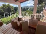Wiederverkauf - VILLA -
JÁVEA - Costa Blanca