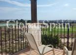 Resale - APARTMENT -
SUCINA - Inland