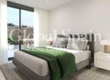 New Build - APARTMENT -
TORRE PACHECO - Santa Rosalia Lake And Life Resort