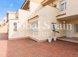 Resale - House -
SAN JUAN DE ALICANTE - SAN JUAN ALICANTE