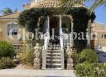 Resale - VILLA -
CAMPOSOL - Inland