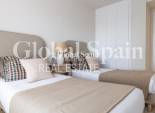 Nieuwbouw - APPARTEMENT -
CALPE - El Saladar