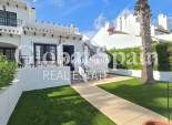 Resale - HOUSE -
Villamartin * - Los Dolses *