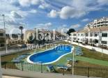 Resale - APARTMENT -
ORIHUELA COSTA - Costa Blanca