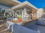 Wederverkoop - VILLA -
BENIJÓFAR - Residencial Benimar
