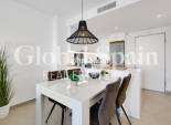 Wederverkoop - APPARTEMENT -
PILAR DE LA HORADADA - Pilar de La Horadada - Town