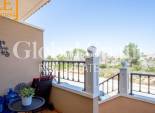 Wederverkoop - APPARTEMENT -
ORIHUELA COSTA - Costa Blanca