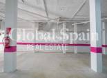 Wederverkoop - APPARTEMENT -
TORREVIEJA - Aguas Nuevas