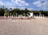 Resale - 5. Finca / Country Property -
ELCHE